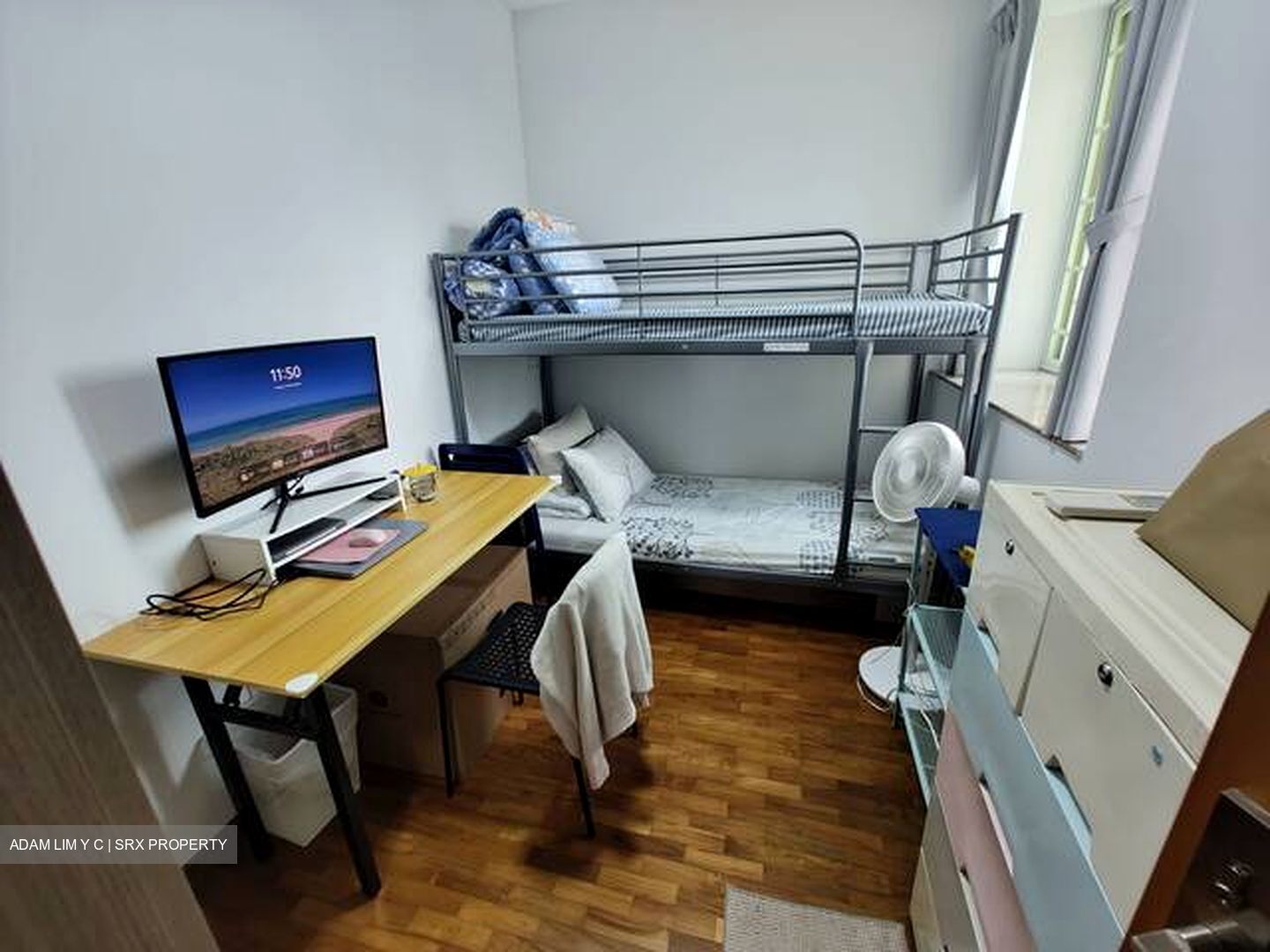 Queens (D3), Condominium #521700231